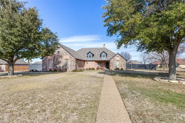 Haslet, TX 76052,200 Applewood Lane