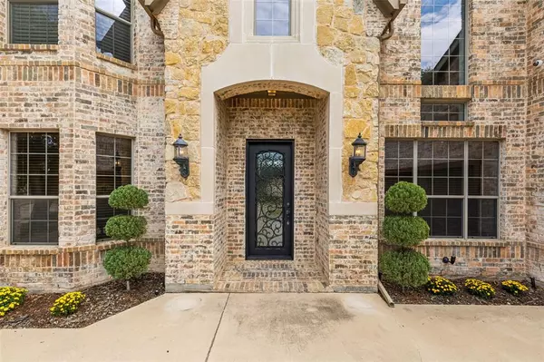 Prosper, TX 75078,711 Buffalo Springs Drive