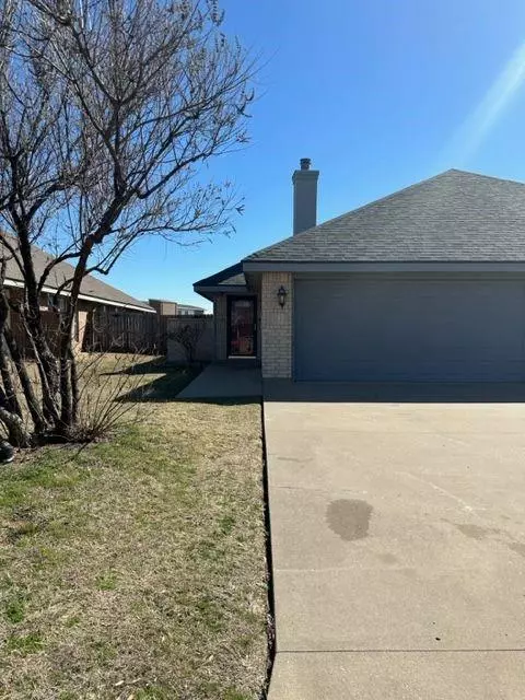 2457 Independence Boulevard #2459, Abilene, TX 79601