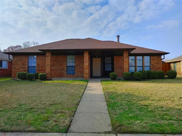 106 Violet Drive, Allen, TX 75002