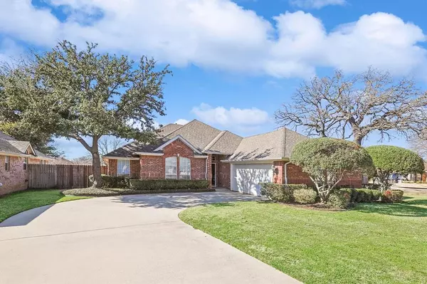 North Richland Hills, TX 76182,7009 Oak Hills Court