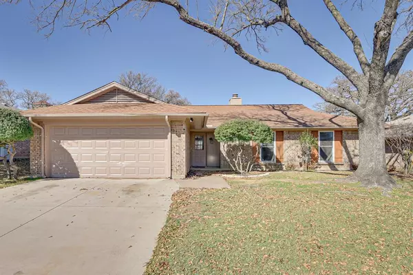 Mansfield, TX 76063,739 Newport Drive