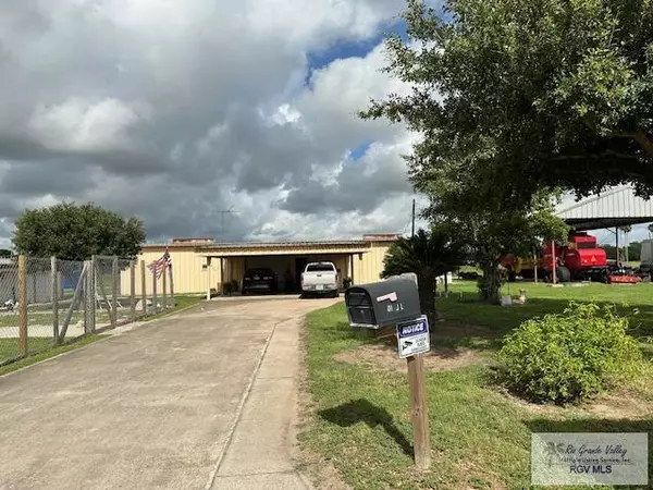 16100 MAYFIELD RD., Harlingen, TX 78552