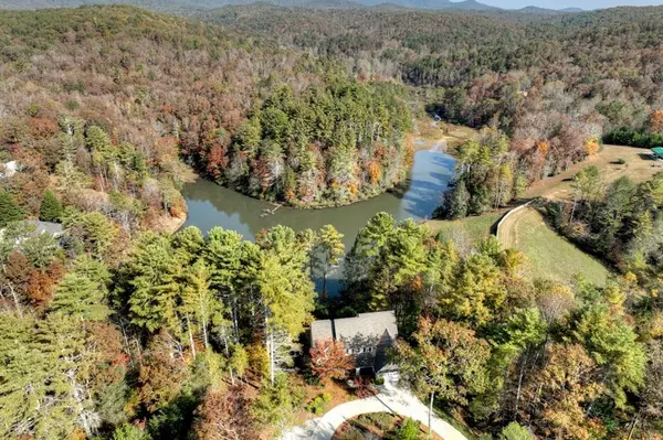 575 Carson Cove Road, Ellijay, GA 30540