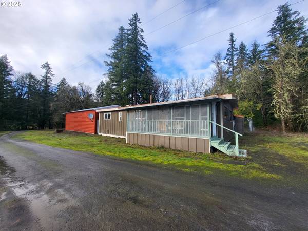 71569 LONDON RD, Cottage Grove, OR 97424