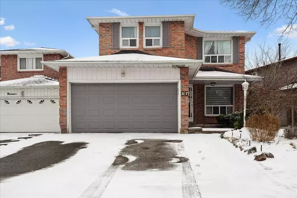 Toronto E11, ON M1B 2M3,17 Saddleback CT #Bsmt