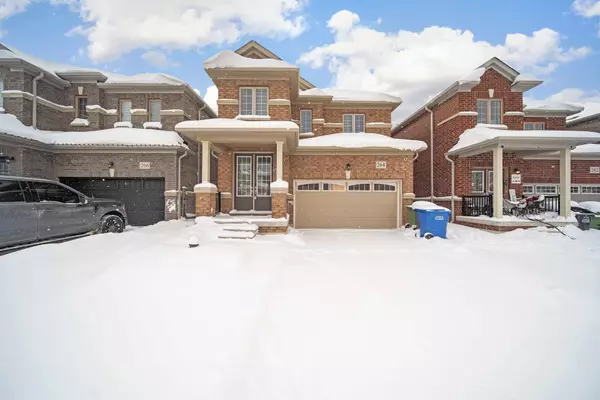 Southgate, ON N0C 1B0,264 Russell ST