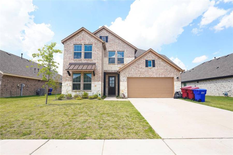 3324 Wildwood Drive, Royse City, TX 75189