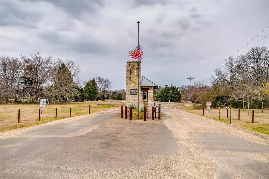 Lot 146 La Bota, Corsicana, TX 75109