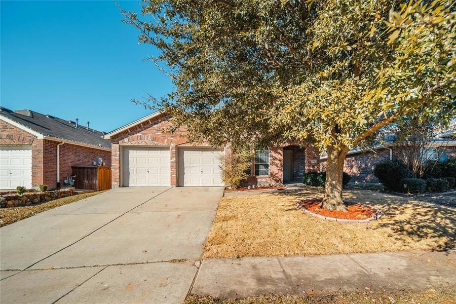 116 Birdbrook Drive, Anna, TX 75409