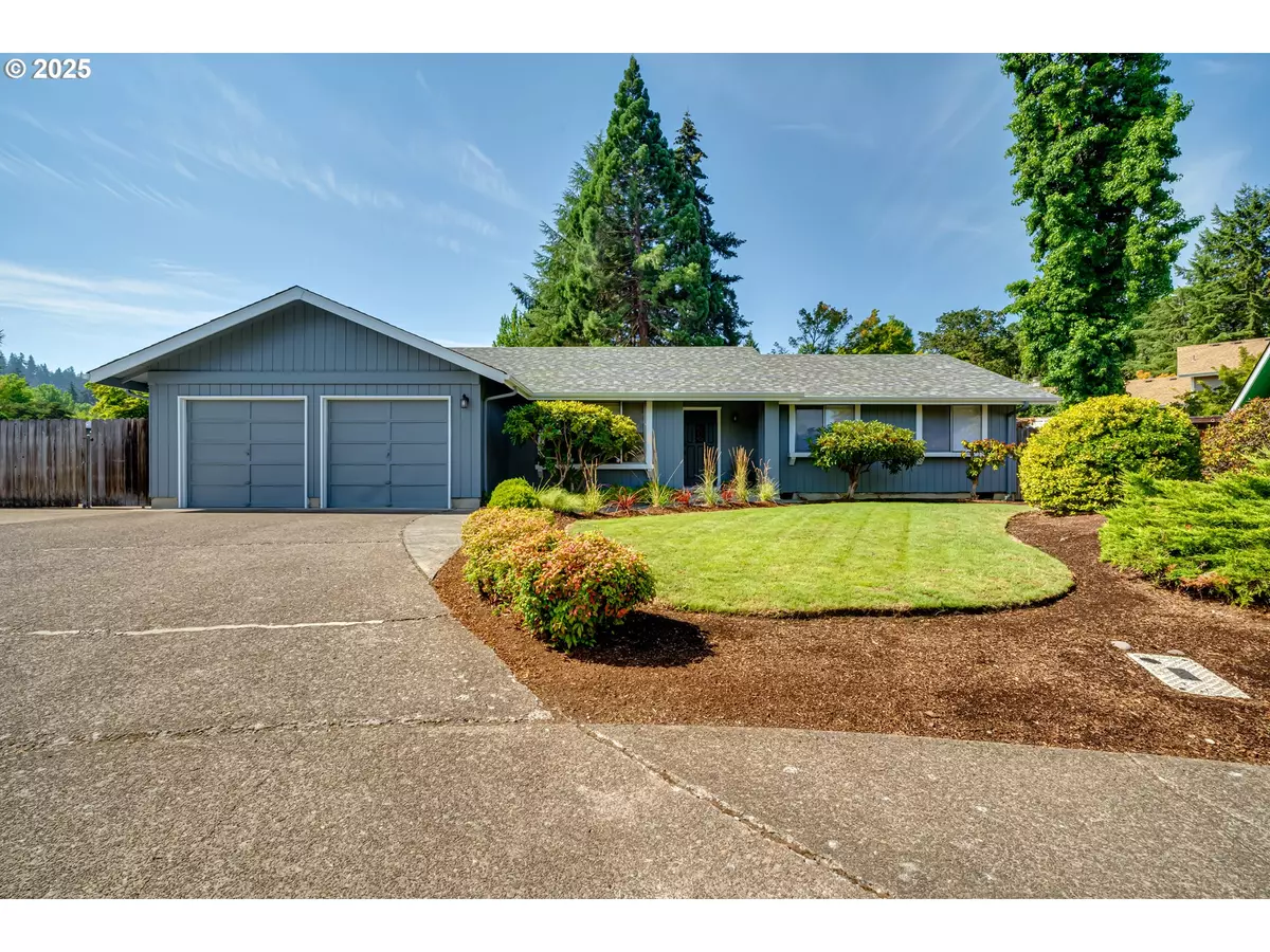 Eugene, OR 97405,2250 Burlington DR