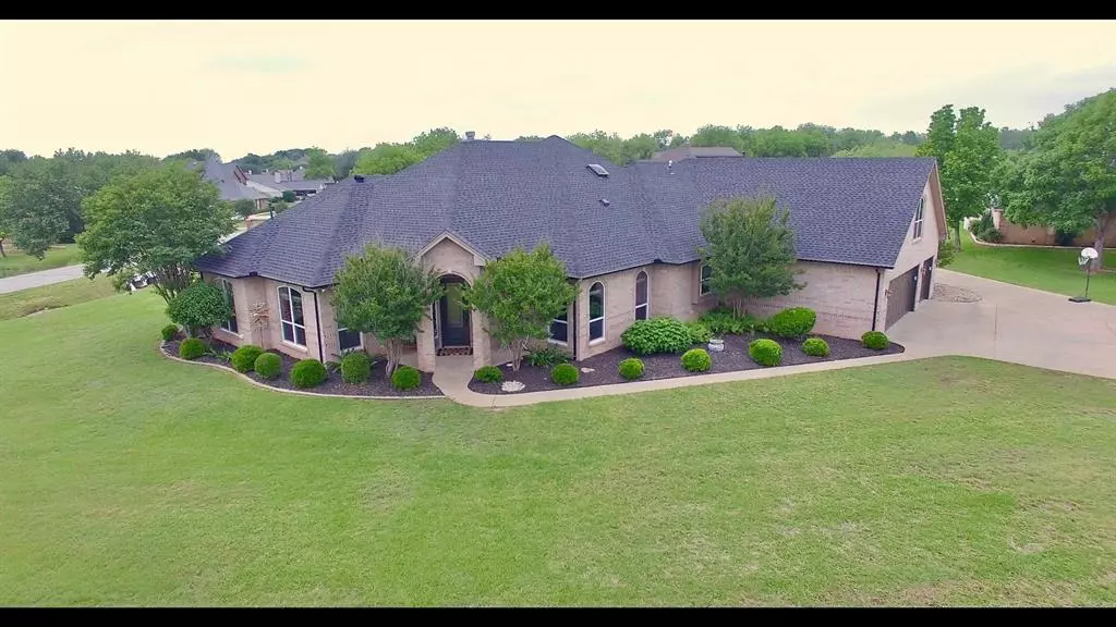 Granbury, TX 76049,6000 Justine Court