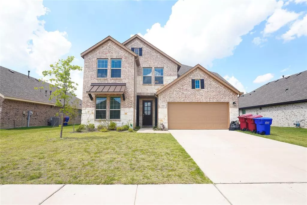 Royse City, TX 75189,3324 Wildwood Drive