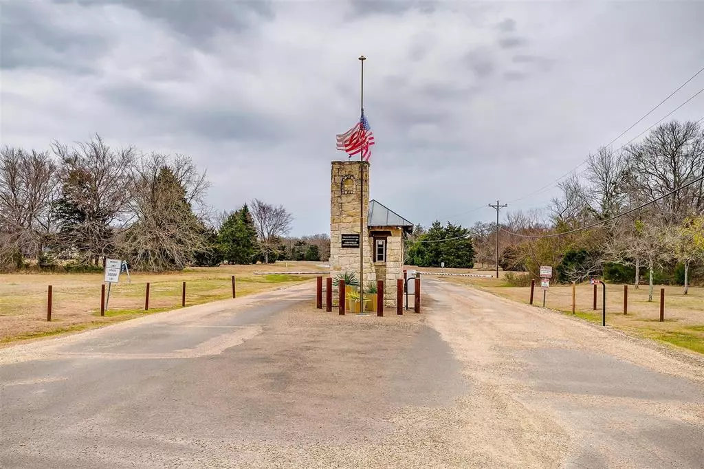 Corsicana, TX 75109,Lot 146 La Bota