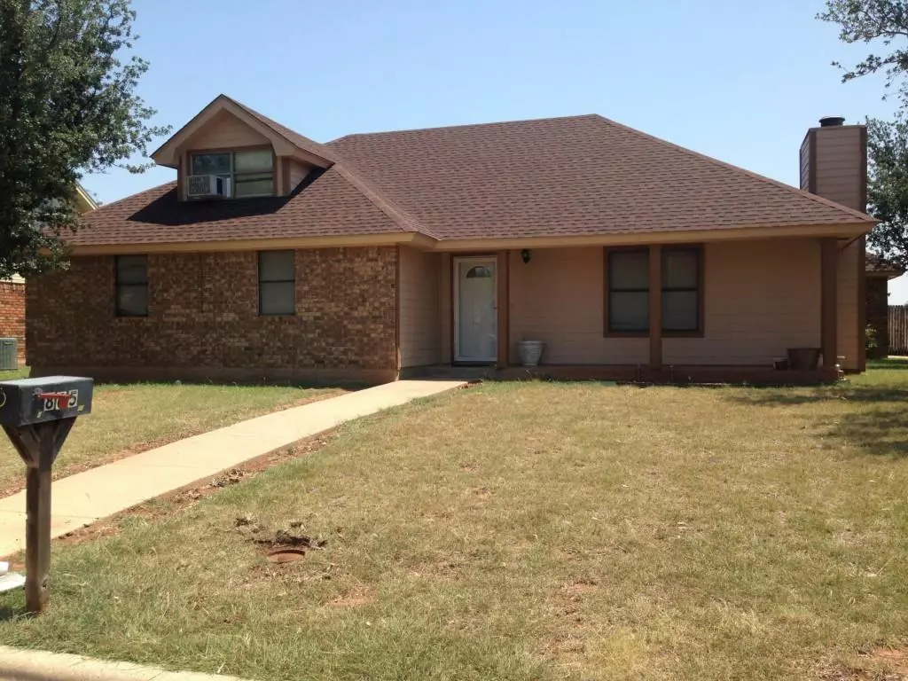 Abilene, TX 79602,865 Chanticleers Lane