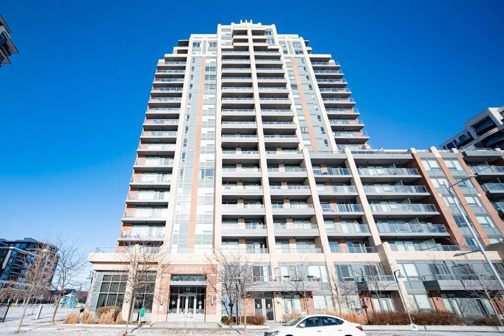 Markham, ON L3R 5M5,18 Uptown DR #1609