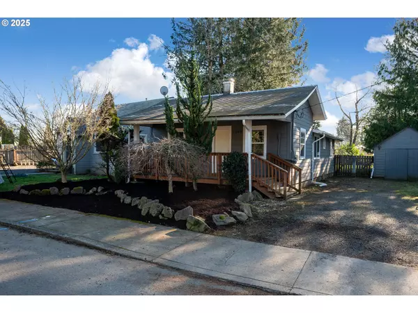 1802 SE 7TH AVE, Camas, WA 98607