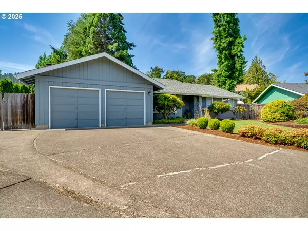 Eugene, OR 97405,2250 Burlington DR