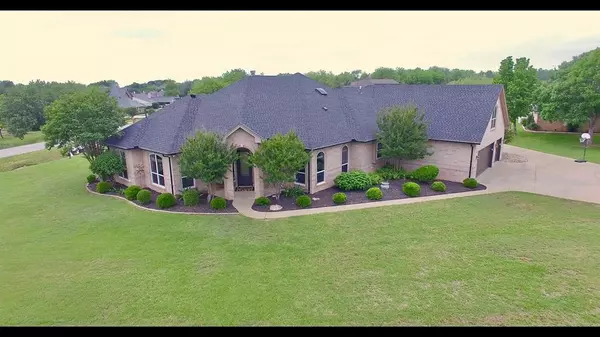 6000 Justine Court, Granbury, TX 76049