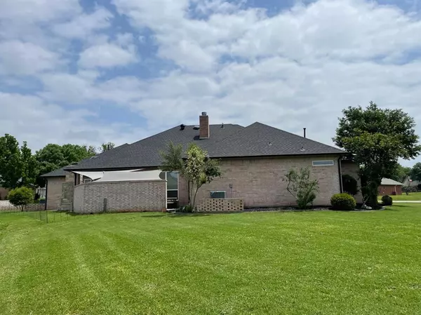 Granbury, TX 76049,6000 Justine Court