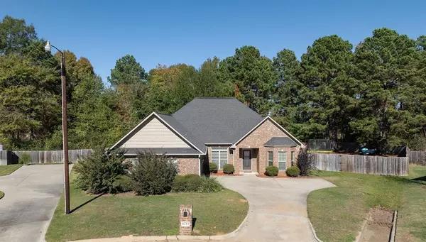 Texarkana, TX 75503,6715 Lawson Circle