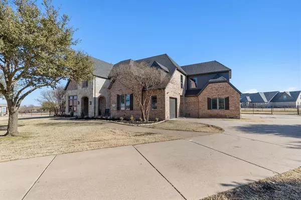 Lucas, TX 75002,1710 Briardale Drive