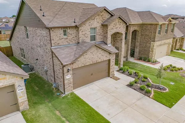 Forney, TX 75126,1418 Tarzan Drive