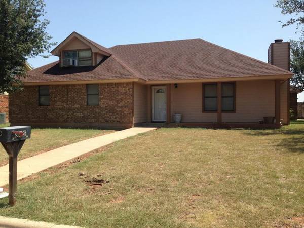 865 Chanticleers Lane, Abilene, TX 79602