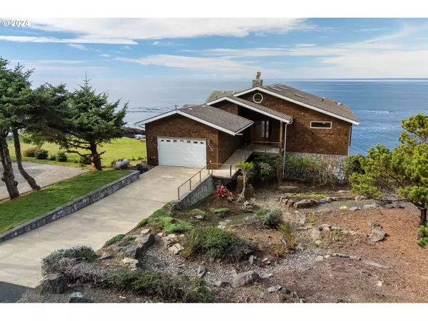 3475 ROCKY CREEK AVE, Depoe Bay, OR 97341