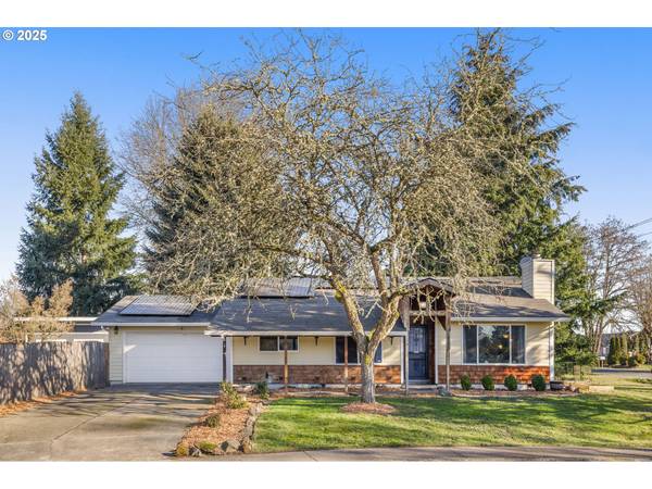 1624 NE 12TH AVE, Hillsboro, OR 97124