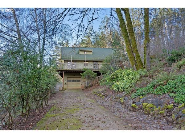 12400 JERUSALEM HILL RD, Salem, OR 97304