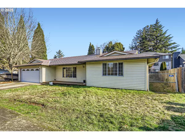 Beaverton, OR 97003,19030 SW JOHNSON ST