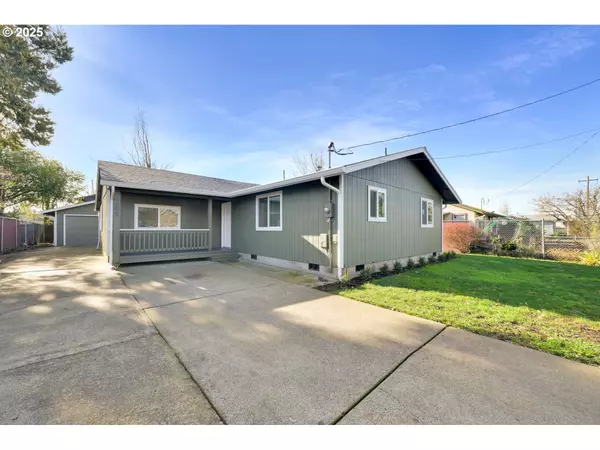 1899 SCOTT RD, Springfield, OR 97477