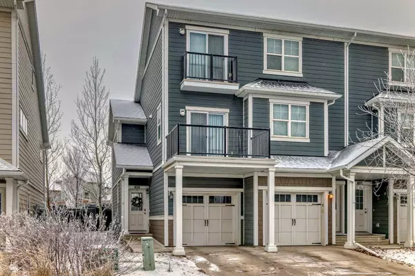 881 Sage Valley BLVD NW #810, Calgary, AB T3R 0R4