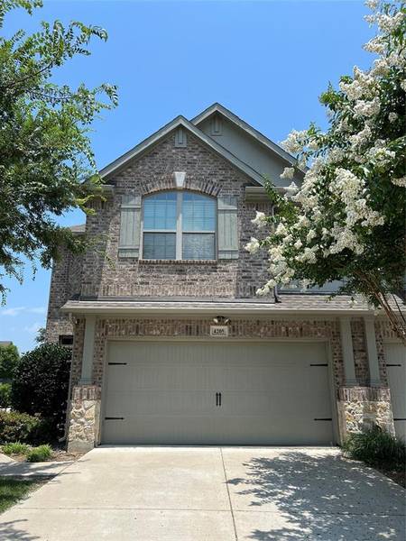 4205 Tallulah Drive, Plano, TX 75074