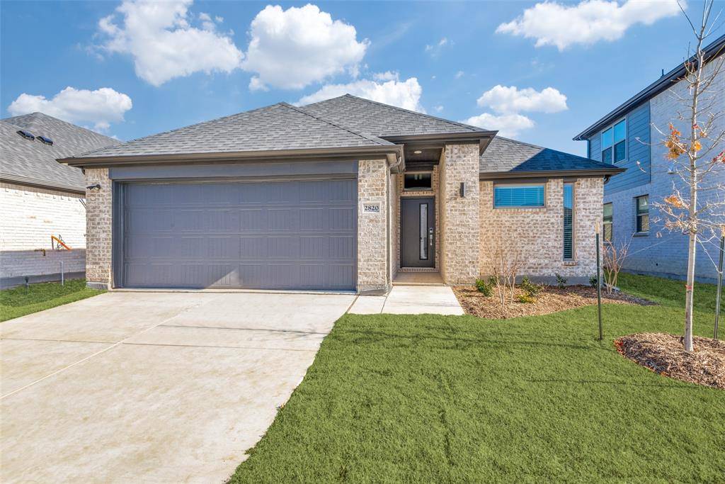 Celina, TX 75009,2820 Foxwood Street