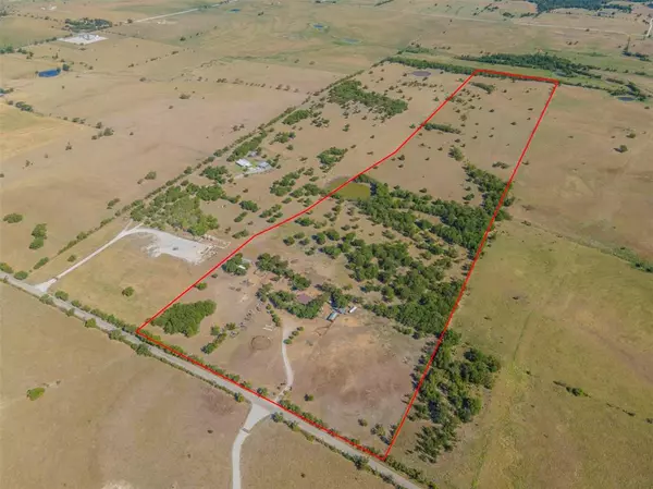 1765 County Road 2937, Decatur, TX 76234