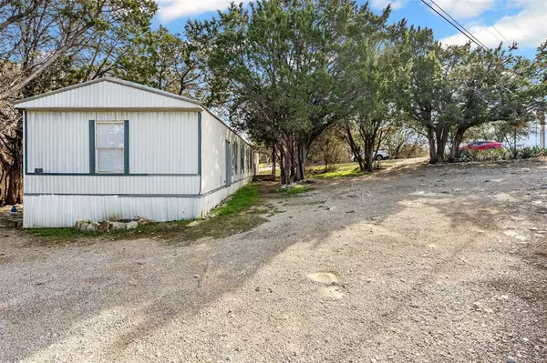 Granbury, TX 76048,1007 Scenic Drive