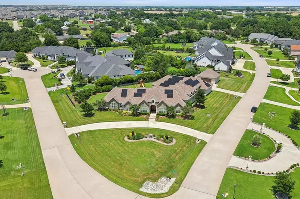 Prosper, TX 75078,1840 Tranquility Court