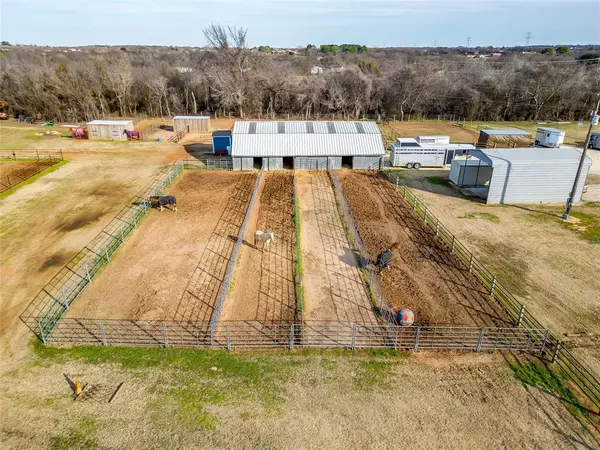 Joshua, TX 76058,1031 County Road 705