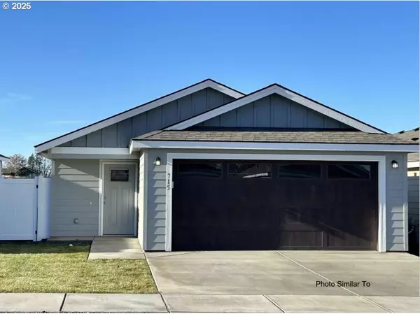 Stanfield, OR 97875,600 Tinley ST