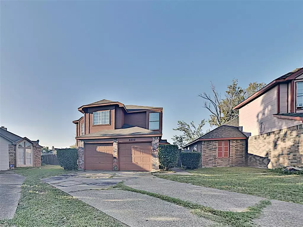 Dallas, TX 75227,4132 Scarsdale Lane