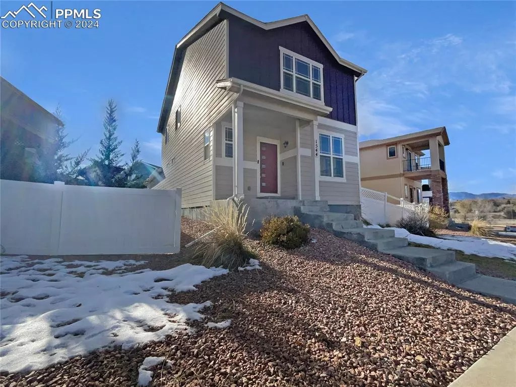 Colorado Springs, CO 80910,1544 Iver ST