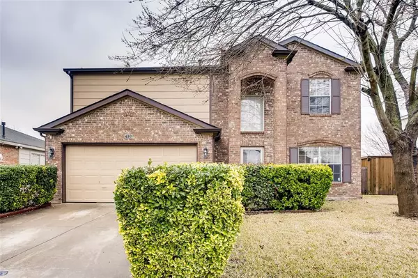 7026 Lanyon Drive, Dallas, TX 75227