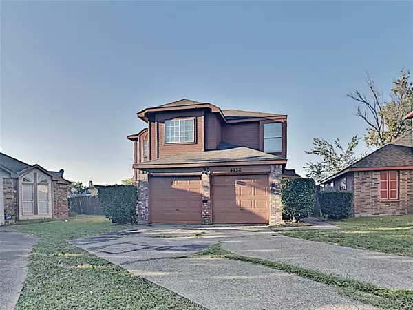 Dallas, TX 75227,4132 Scarsdale Lane