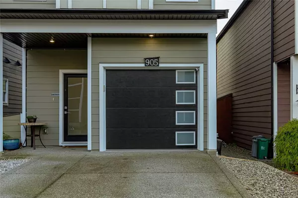 Langford, BC V9C 0J9,905 Fulmar Rise