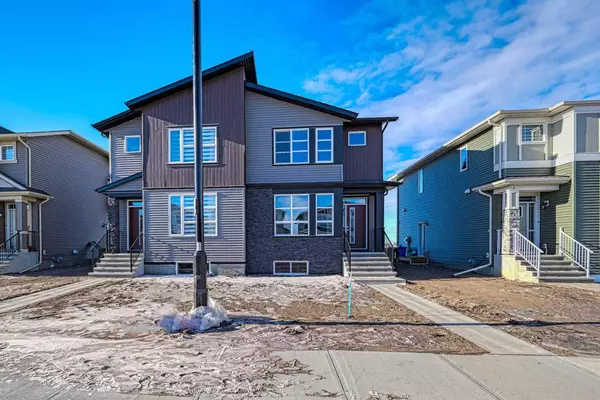 Chestermere, AB T1X 2X1,621 Dawson DR