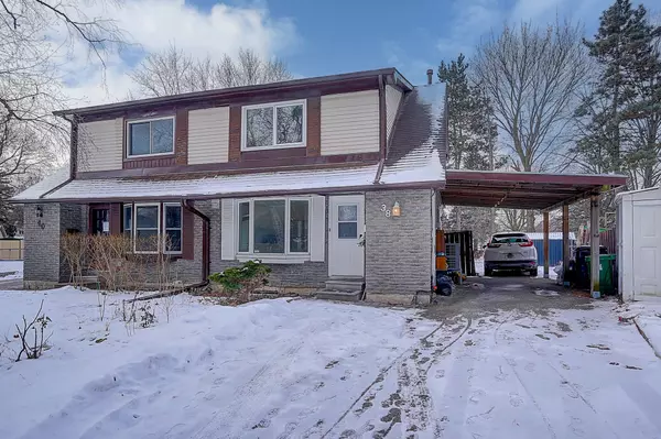 38 Applegate CRES, Toronto C15, ON M2H 2R4