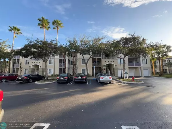 11715 W Atlantic Blvd  #1821, Coral Springs, FL 33071