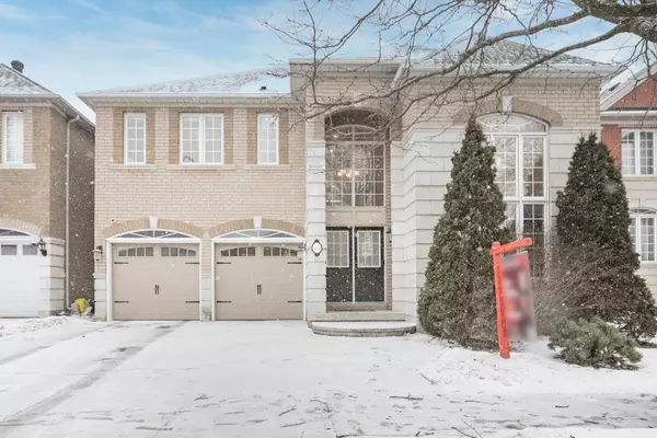 123 Gemini CRES, Richmond Hill, ON L4S 2K7